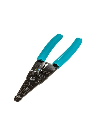 Prolink Ph-016 Kablo Soyuma Ve Sıkma Pensesi