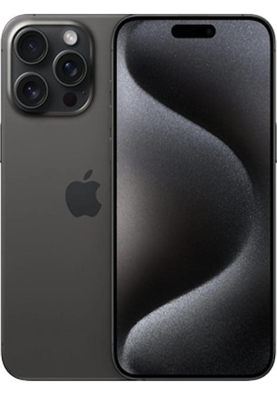 Yenilenmiş Apple Iphone 15 Pro Max 256 GB B Kalite (12 Ay Garantili)