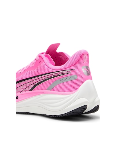 Puma Velocity Nıtro 3 Kadın Koşu Ayakkabısı Pembe