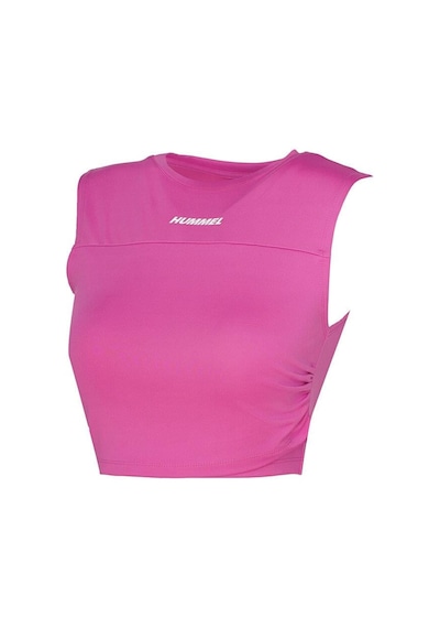 Hummel Reten Kadın Kısa Atlet 912329 Pembe