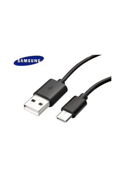 Axya Şarj Ve Data Kablosu Type C S8-S9-Note 8