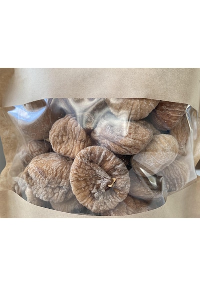 Aydın Germencik Dağ İnciri 250 G