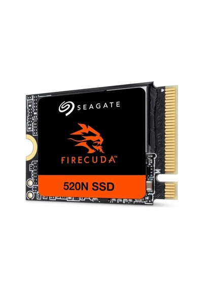 Seagate Firecuda 520n Ssd Gen4 M.2 2230 1tb