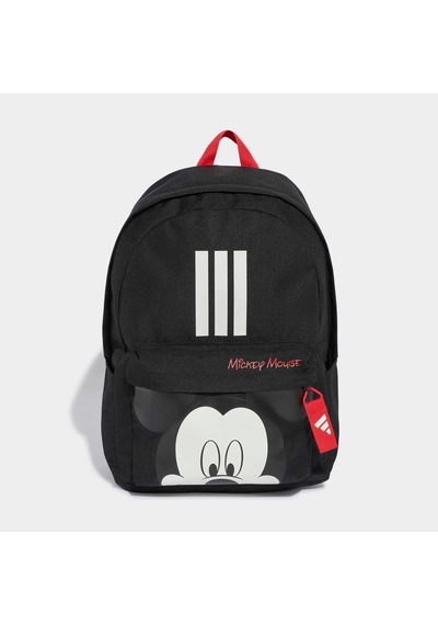 Adidas Disney Mickey Mouse Çocuk Siyah Sırt Çantası Kr2317