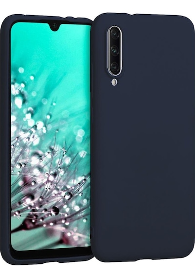 Xiaomi Mi 9 Lite Kilif Fitcase Premiums Silikon Arka Kapak 402302512 Xiaomi Mi 9 Lite Kilif Fitcase Premiums Silikon Arka Kapak 402302512