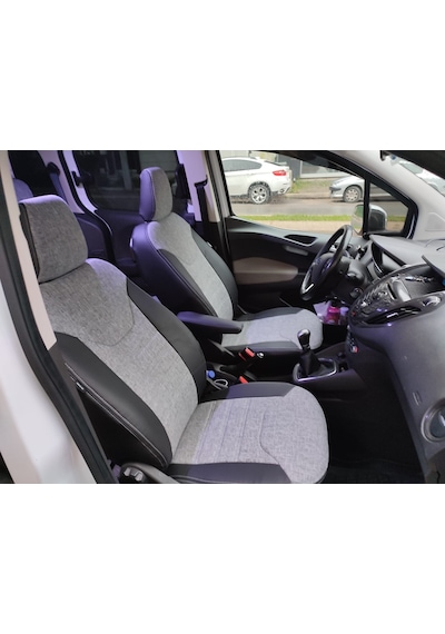 Nfs Auto Ford Coruirer Oto Koltuk Kılıfı