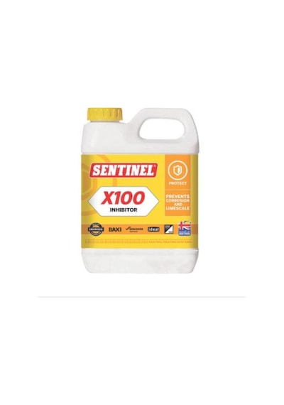 Sentinel X100 Radyatör (Petek) Koruyucu Kimyasalı (278349530)