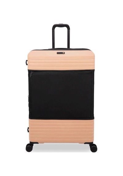It Luggage Unisex Büyük Boy Valiz 2620-01 Şampanya