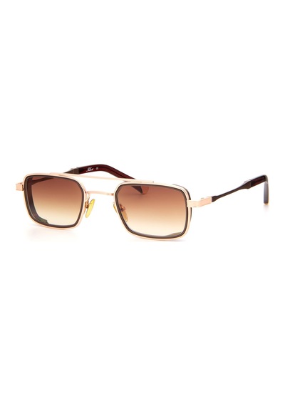 Falenti Ae2403-c3 50 Unisex Güneş Gözlüğü Rose Gold