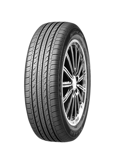 Nexen 205/60R16 92H N'Priz Ah8 Dört Mevsim Lastik 2024