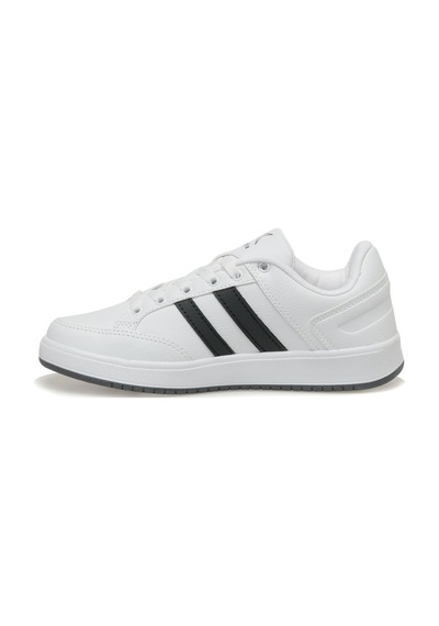 Kinetix Kort Pu 3pr Beyaz Unisex Sneaker 000000000101383935 Beyaz