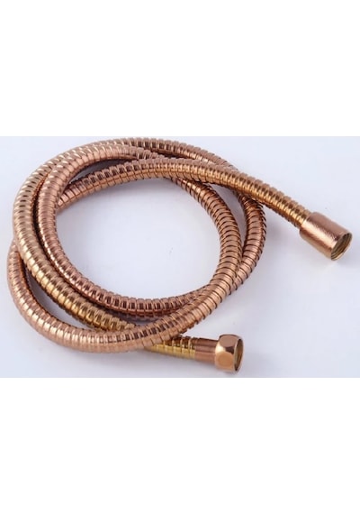 Bakır Duş Spirali 1/2 - 1/2 150 Cm Diğer