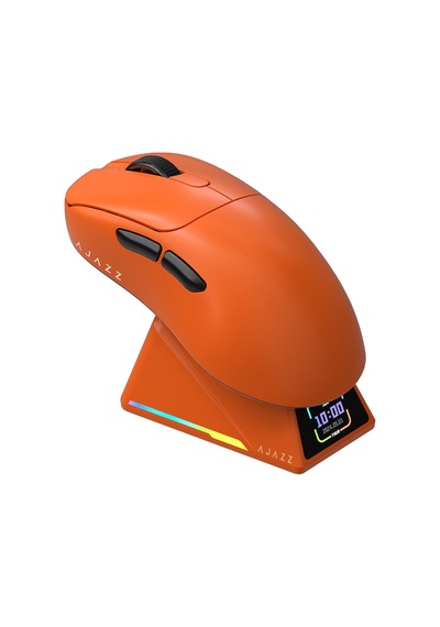 Aj179 Apex 8.000 Hz-30.000 Dpı, Huano Optik Switch-rgb Manyetik Ekranlı Şarj Doku Diğer