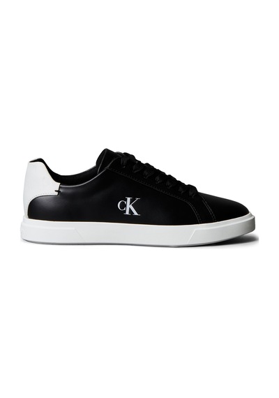 Calvin Klein Kadın Sneaker Hw0hw028450gm Siyah