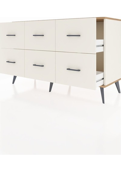 Kronos Konsol 6 Çekmeceli 132x59x83 Aytaşı-çam/aytaşı Çam/aytaşı Kronos Konsol 6 Çekmeceli 132x59x83 Aytaşı-çam/aytaşı Çam/aytaşı