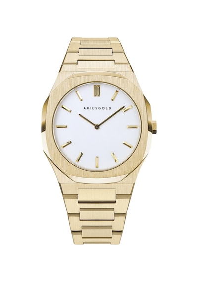 Aries Gold G 1031 G-WG Erkek Kol Saati