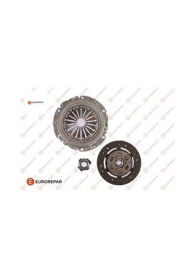 Erp Debrıyaj Setı Clıo Laguna 1.6 16v 98- Megane Scenı 1.4 16v K4j Eurorepar 1682291080