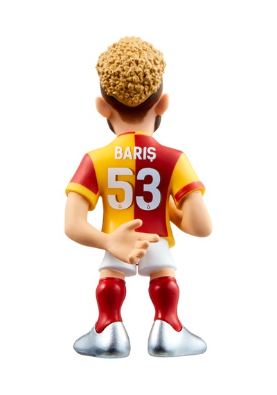 Gsstore Galatasaray Barış Alper Yılmaz Mini Figür U251152