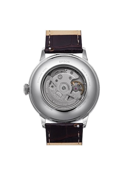 Orient Ra-ac0023e30b Erkek Kol Saati Altın - Siyah