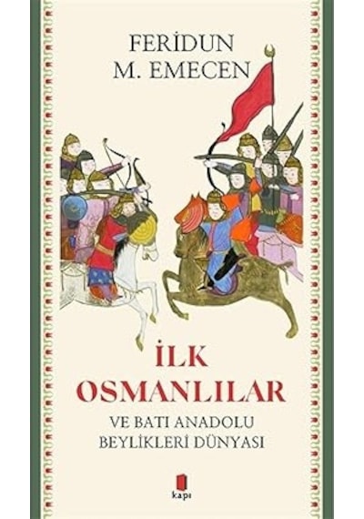Tarihte İstanbul Esnafı + Gideon Un Casusları: Mossad Gizli Tarihi