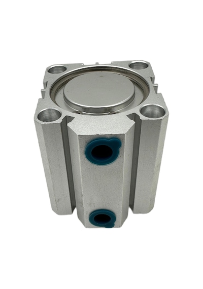 Pnömatik Short Silindir Piston Manyatik 32x20