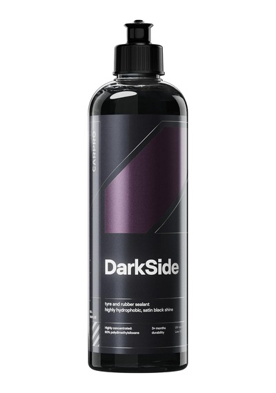 Tr Darkside Tyre & Rubber Sealant Lastik Parlatıcı 500 Ml