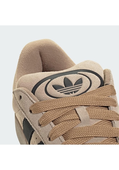 Adidas Campus St Erkek Günlük Spor Ayakkabı C-adıkj3608e10a00 Kahverengi