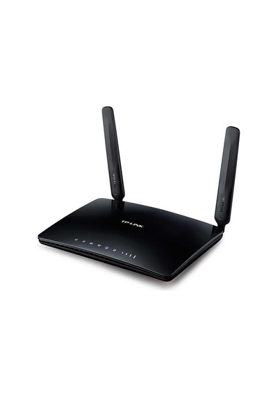 Tp-lınk Archer Mr200 Ac750 Dualband 3g/4g Lte Indoor Sım Kart Girişli Router-191937