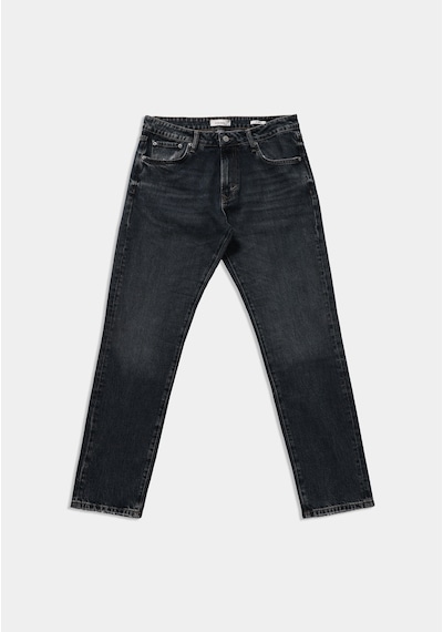 Colin's Colins Slim Tapered Fit Erkek Green Cast Denim Jean Pantolon Cl1082628 Q1.v1 Dn45109
