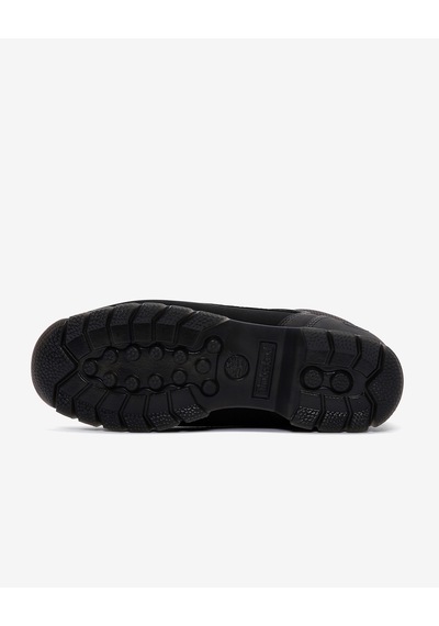 Timberland Mıd Lace Up Boot Siyah Bot Tb0a1kac0151 Siyah