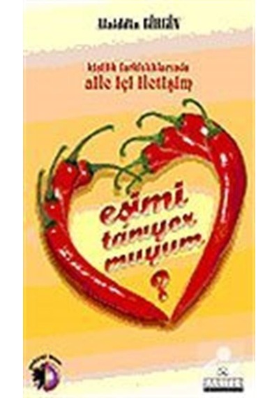Eşimi Tanıyor muyum? - Alaiddin Girgin - Kariyer Yayınları