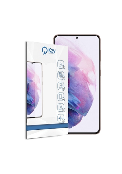 Samsung Uyumlu Galaxy S21 Plus Temperli Ekran Koruyucu Kırılmaz Cam (538180176) 20 Tl Fark Ile Apple  iPhone Hızlı Şarj Kablosu