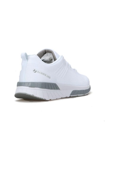 Hammer Jack Manaus Unisex Günlük Spor Ayakkabı 101 21200-z Beyaz