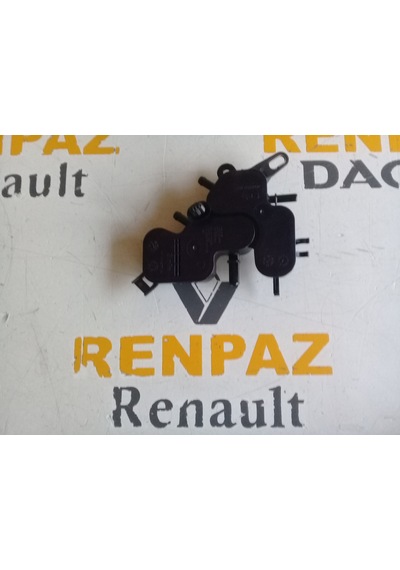 Clio 5 Benzin Dinlendirici/Kanister