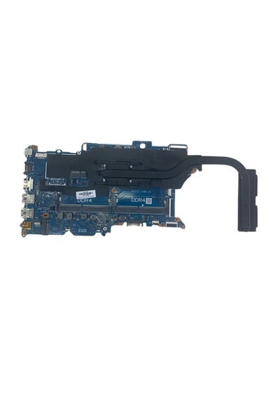 Hp Probook 430 G7 - 440 G6 X8m6-l İ5 10210u Anakart Sağlam