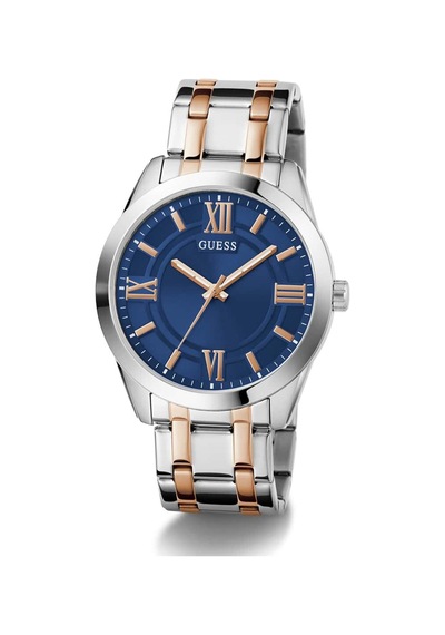 Guess Gugw0893g2 Kol Saati Metalik Gri
