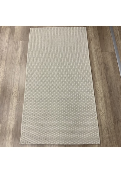 Hoom Rugs Sisal Jüt 666 Krem Dekoratif Halı