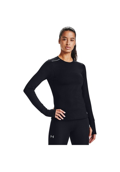 Under Armour - Uzun Kollu T-Shirt - Ua Empowered Ls Crew 476840345 Çok Renkli