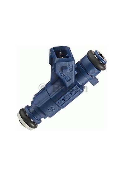 BOSCH 280155794 ENJEKTÖR 206 306 / SAXO XSARA 1.6i