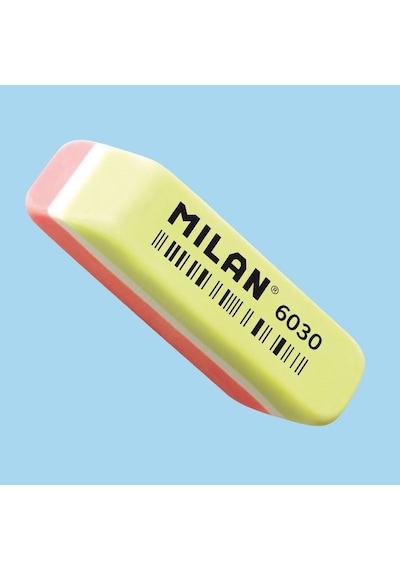 Mılan Nata 6030 Silgi 30Lu