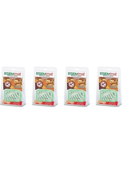 ESEMMAT KARINCA YEMİ x 4 ADET