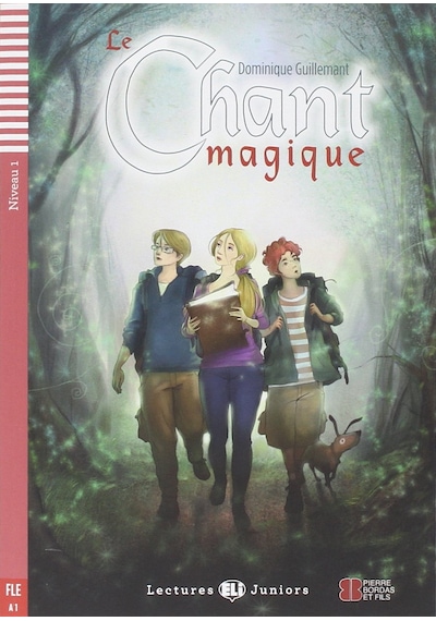 Le Chant Magique
