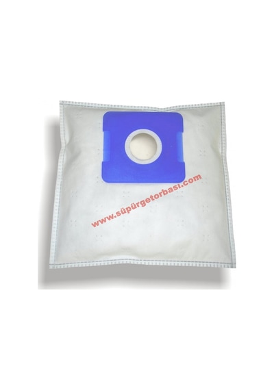 Fantom Dc 2400 Süpürge Torbası