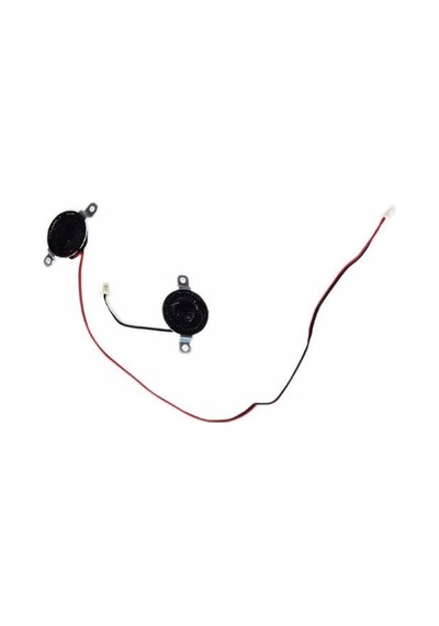 Sony Uyumlu Vaio Vpcel Vpc-El Pcg-71C11M Hoparlör Takımı Speaker Kit