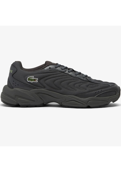 Lacoste Storm 96 2k Lite Leather Mens Sneaker Hakiki Deri Erkek Günlük Spor Ayakkabı Koyu Gri Lacoste Storm 96 2k Lite Leather Mens Sneaker Hakiki Deri Erkek Günlük Spor Ayakkabı Koyu Gri