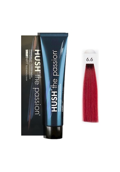 Hush The Passıon 60ml. 6.6 Koyu Kumral Kızıl