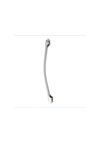 Vezir Krom 224 Mm Kulp - 5 Adet Krom
