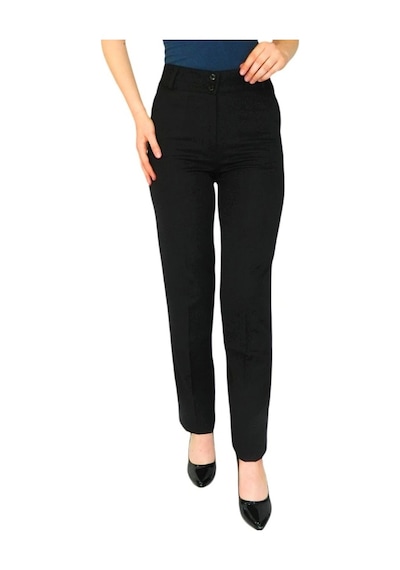 Kadın Kumaş Pantolon Bgl-St01555