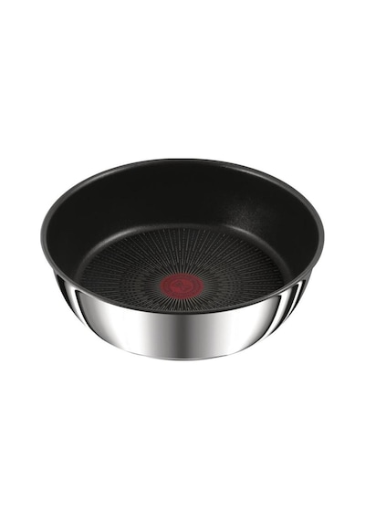 Tefal Ingenio Preference Titanyum 6X Büyük Set 12 Parça