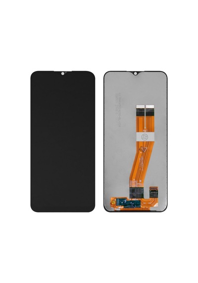 Samsung Galaxy Uyumlu A03s Sm-a037 Lcd Ekran Dokunmatik